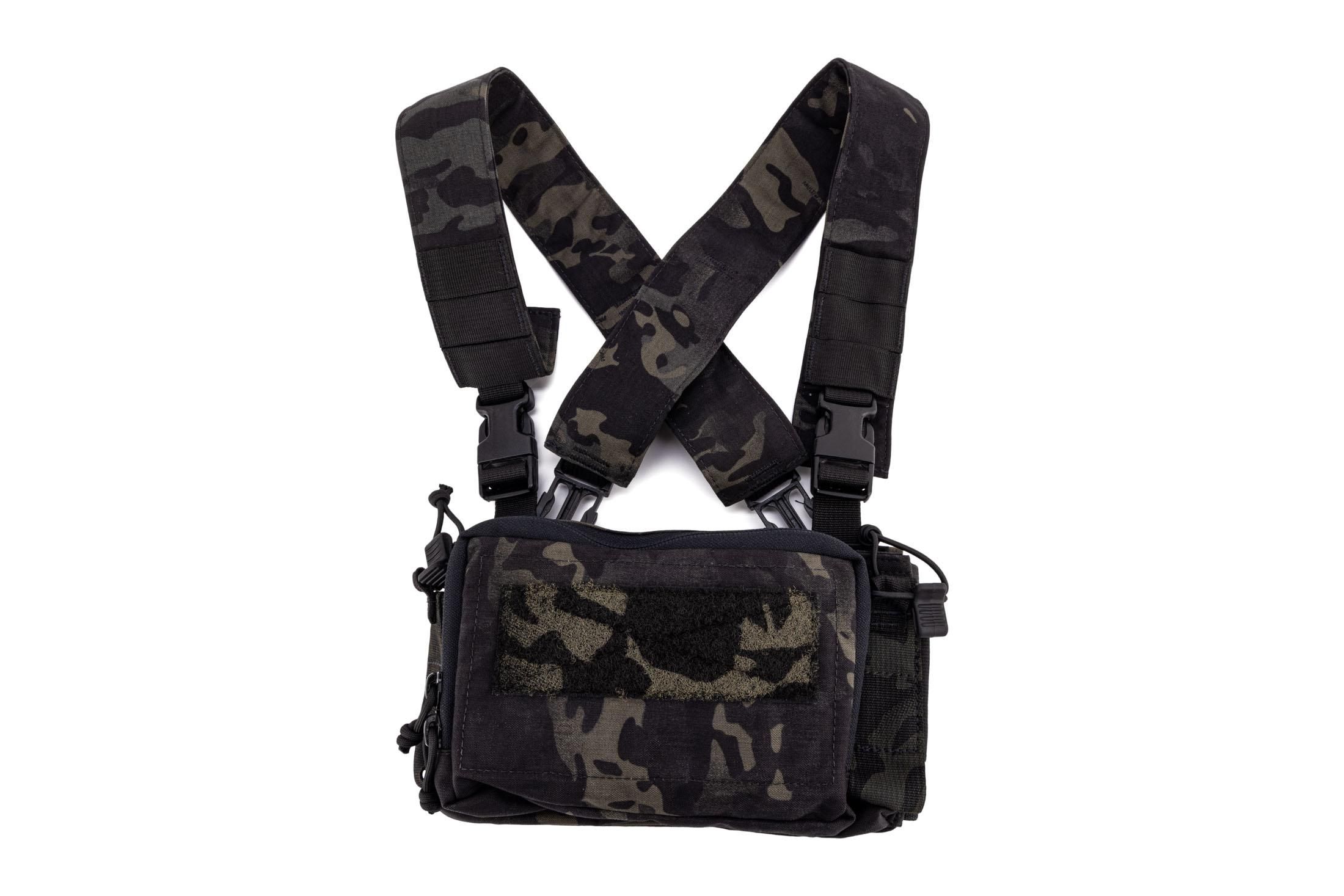 Haley Strategic D3CR Micro Chest Rig